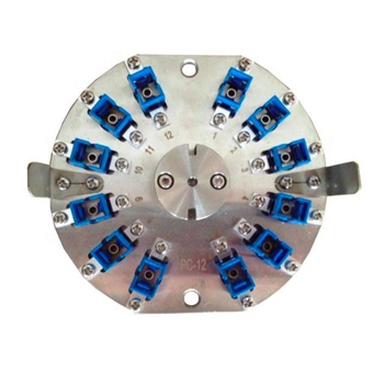 CENTRAL PRESSURE POLISHING MACHINE